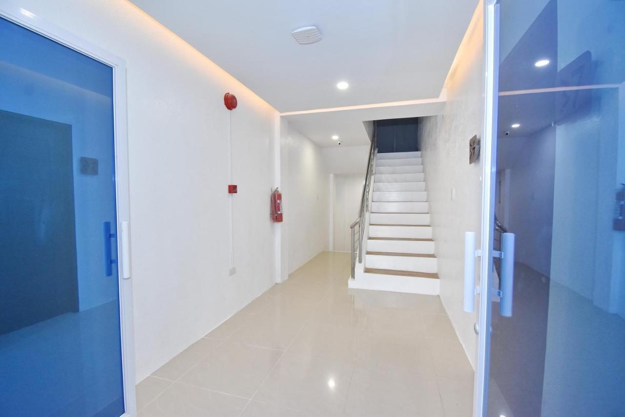 Blue Suites Boracay Balabag  Exterior photo