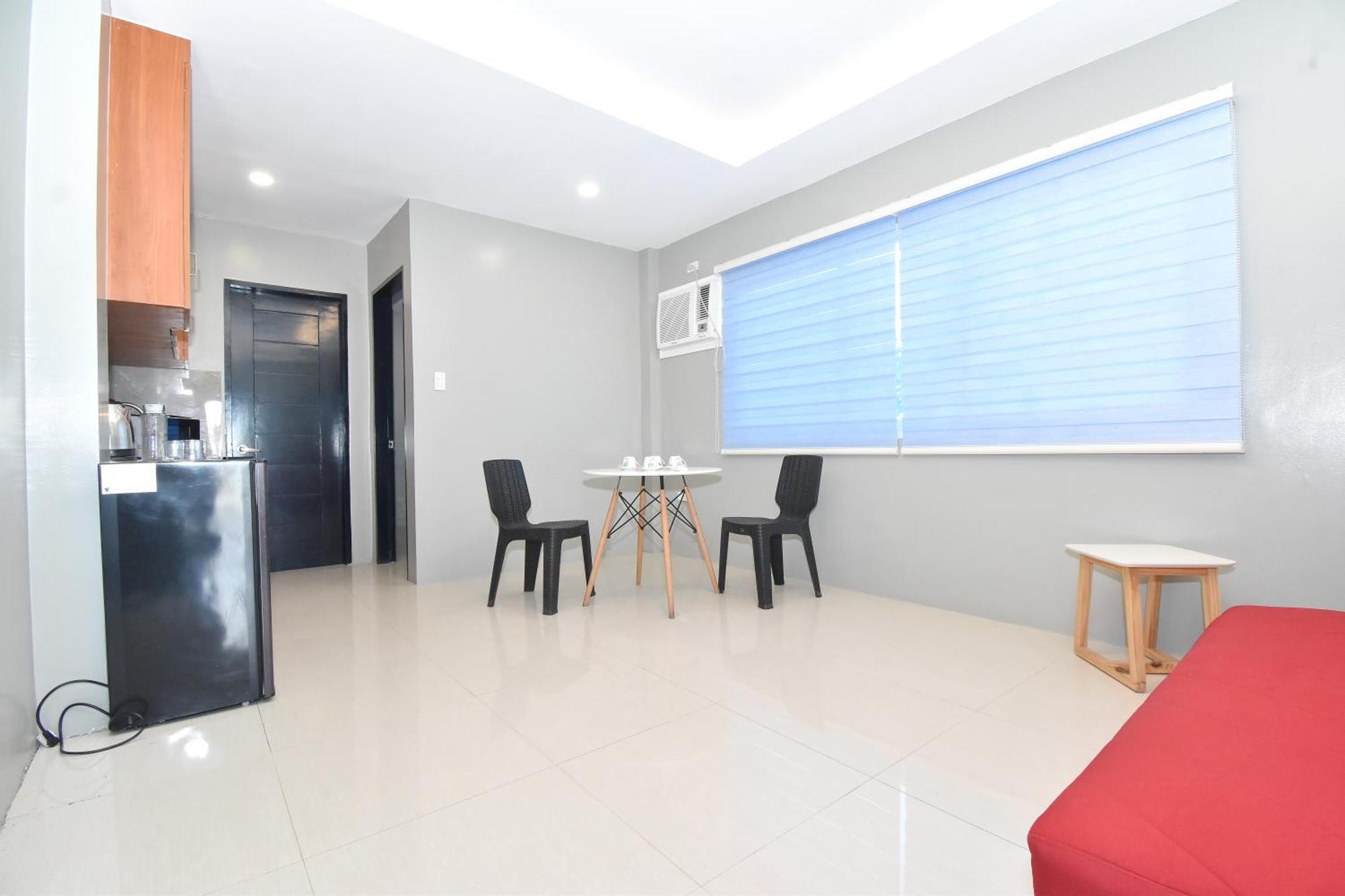 Blue Suites Boracay Balabag  Exterior photo